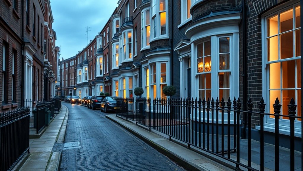 Double Glazing Mile End
