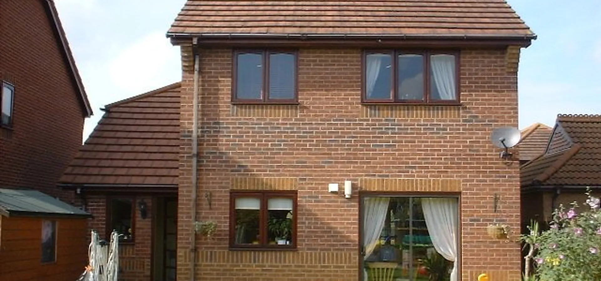 Roller Shutters Mile End