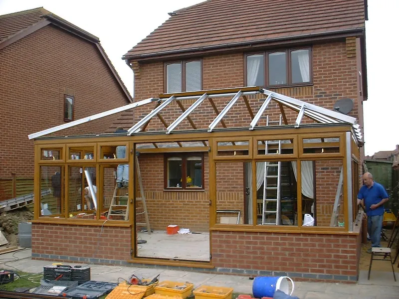 Roof Replacement Mile End