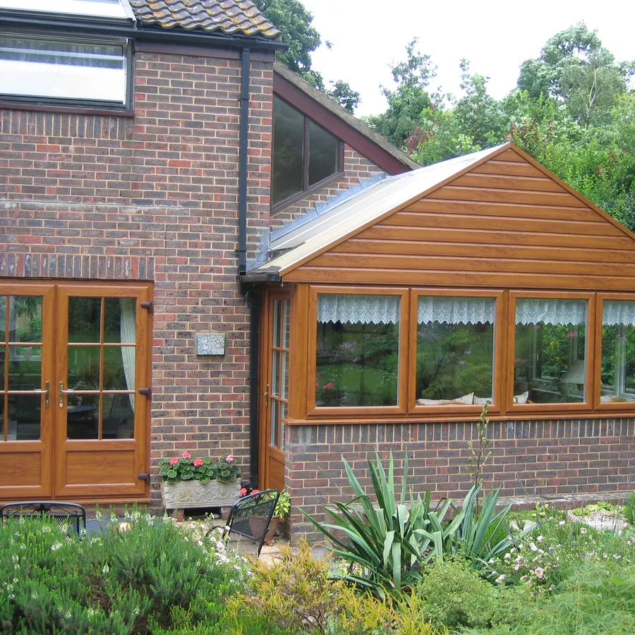 Garden Room Mile End
