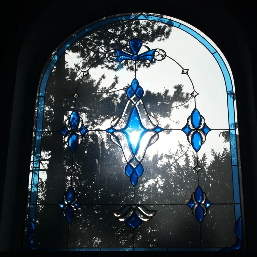 Glass Extension Mile End