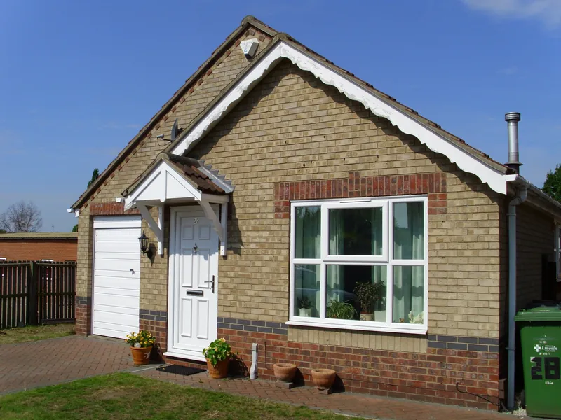 Orangery Mile End