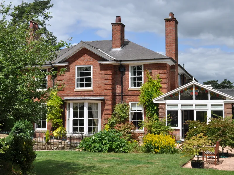 Orangery Mile End