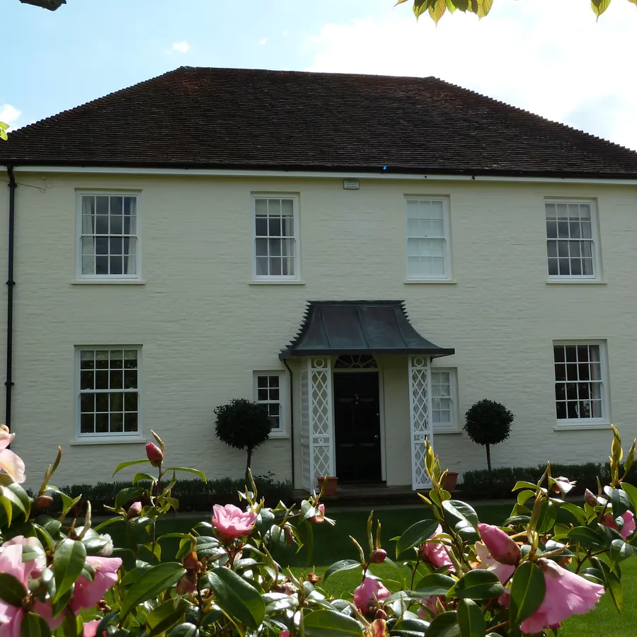 Orangery Mile End