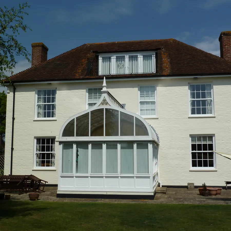 Orangery Mile End