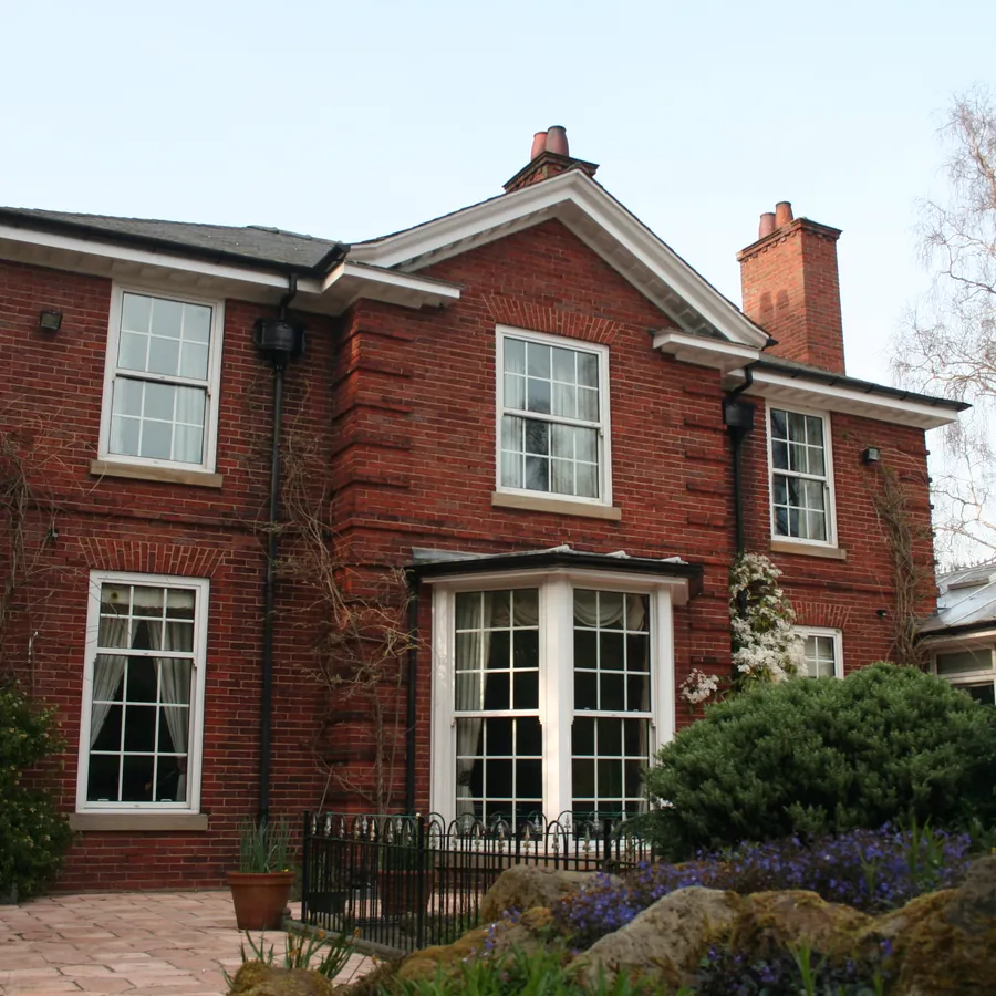 Victorian Mile End