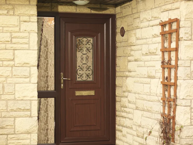 uPVC Mile End