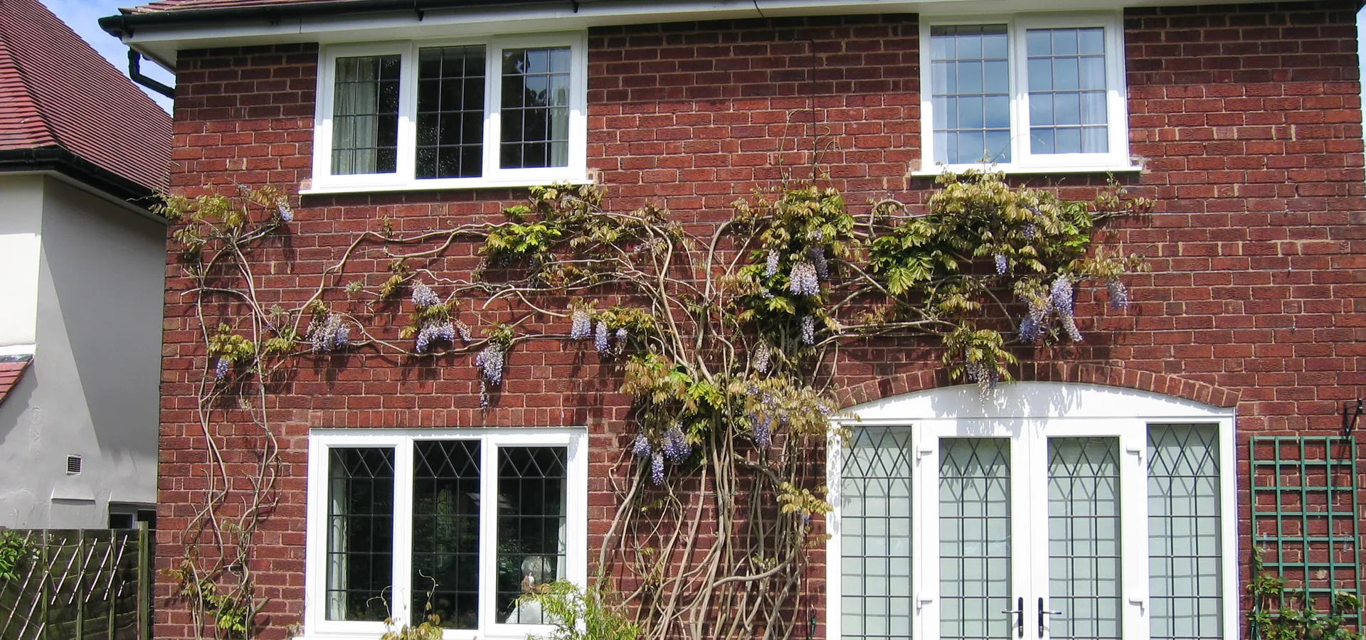 Casement Windows Mile End