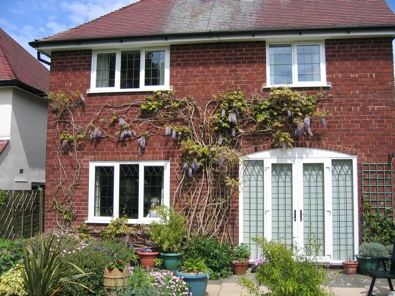 Double Glazing Windows Mile End