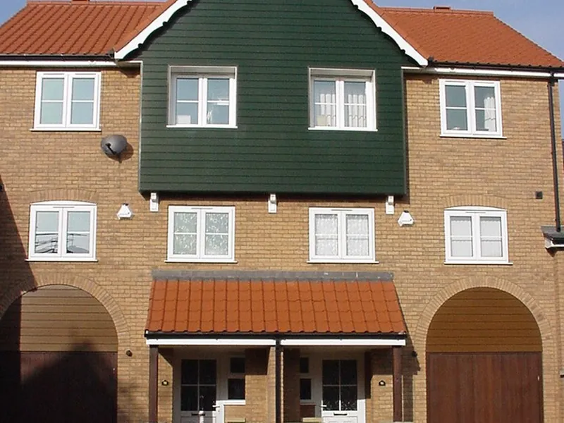 Double Glazing Windows Mile End