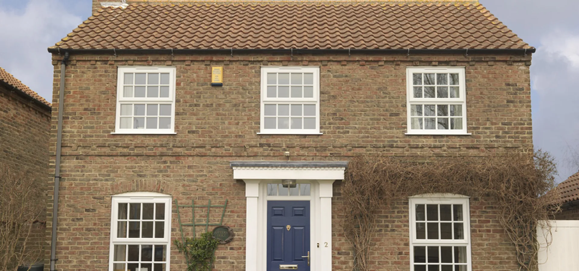 Double Glazing Windows Mile End