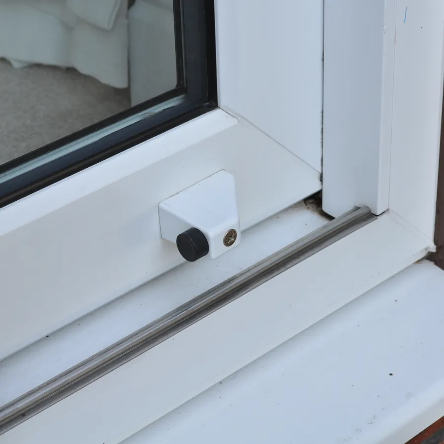 Sliding Windows Mile End