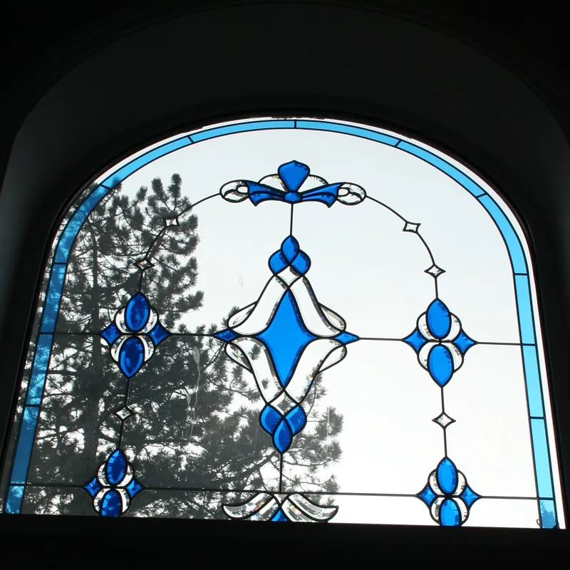 Triple Glazing Mile End
