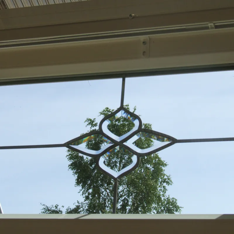 Triple Glazing Mile End