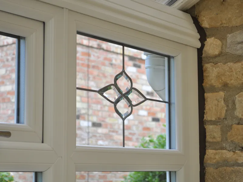 Triple Glazing Mile End