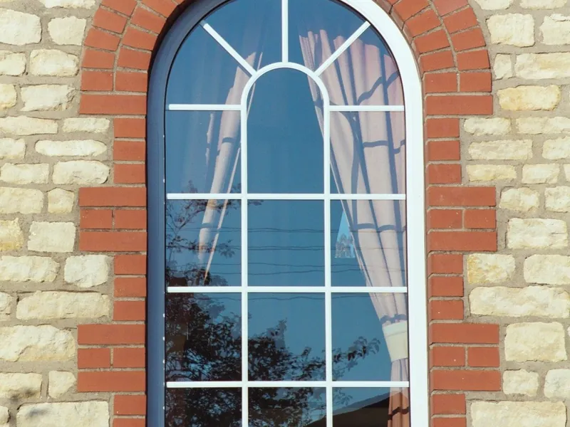 Triple Glazing Mile End