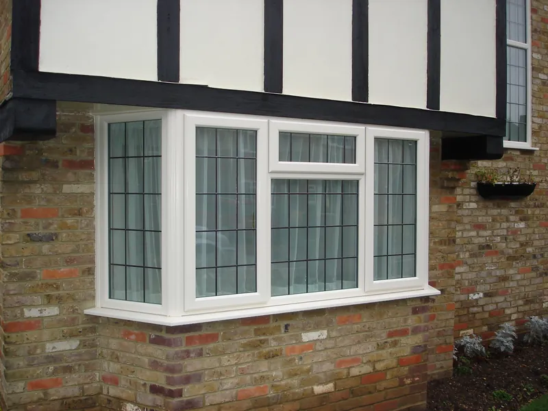 Triple Glazing Mile End