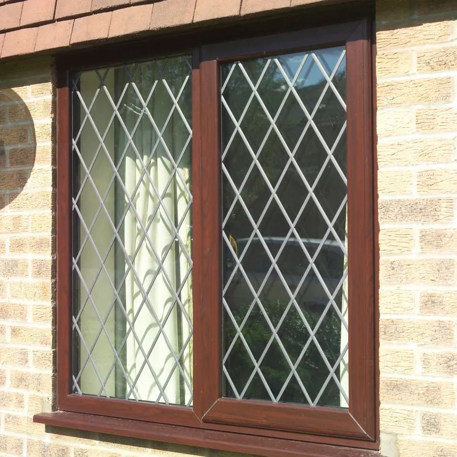 Triple Glazing Mile End