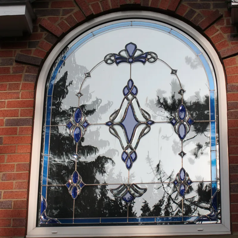 Double Vs Triple Glazing — Detail Mile End