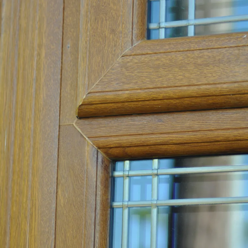Double Vs Triple Glazing — Detail Mile End