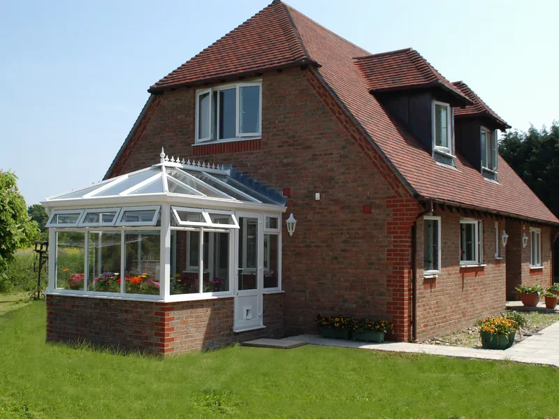 Double Glazing Prices Mile End