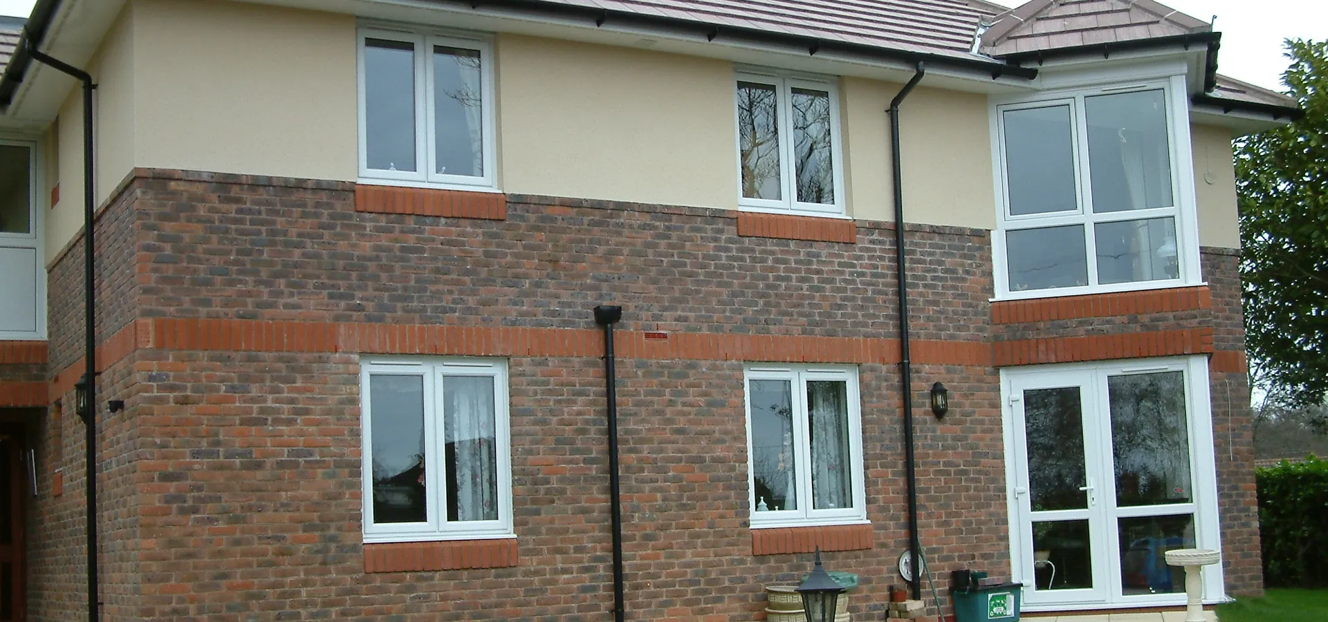 Double Glazing Prices Mile End