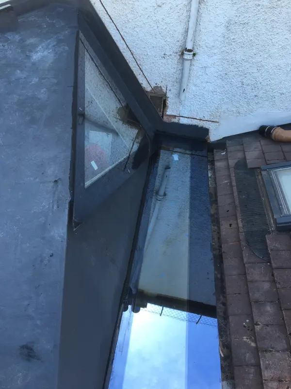 Skylights Mile End